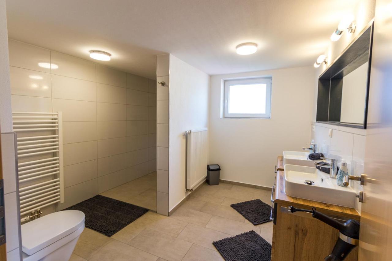 Ferienwohnung Franz Waltenhofen Bagian luar foto