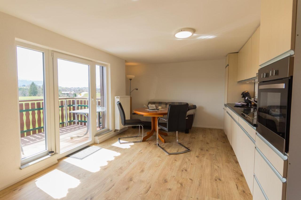 Ferienwohnung Franz Waltenhofen Bagian luar foto