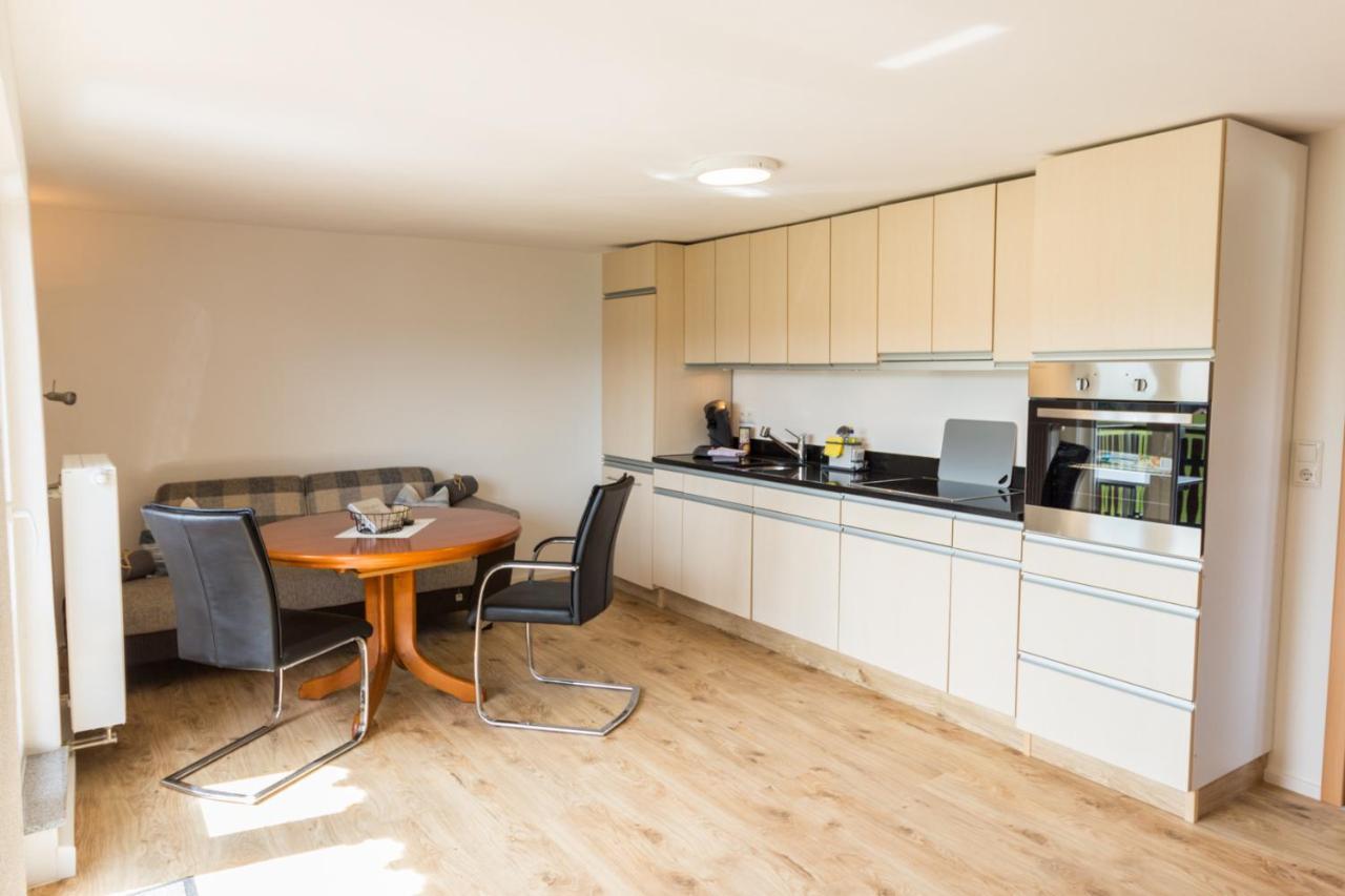 Ferienwohnung Franz Waltenhofen Bagian luar foto