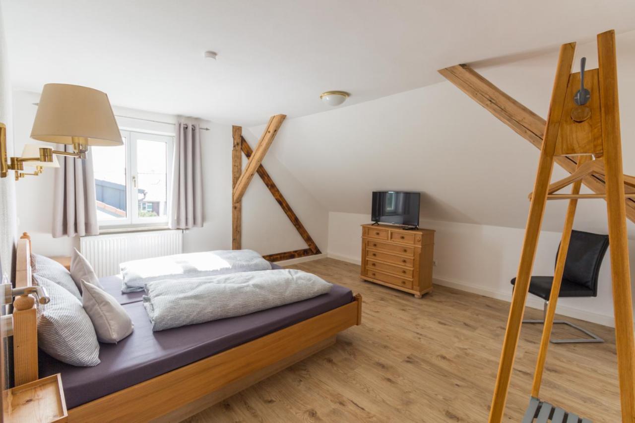 Ferienwohnung Franz Waltenhofen Bagian luar foto