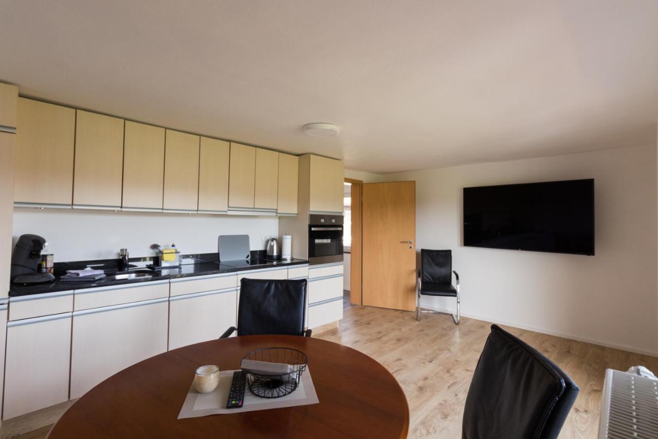 Ferienwohnung Franz Waltenhofen Bagian luar foto