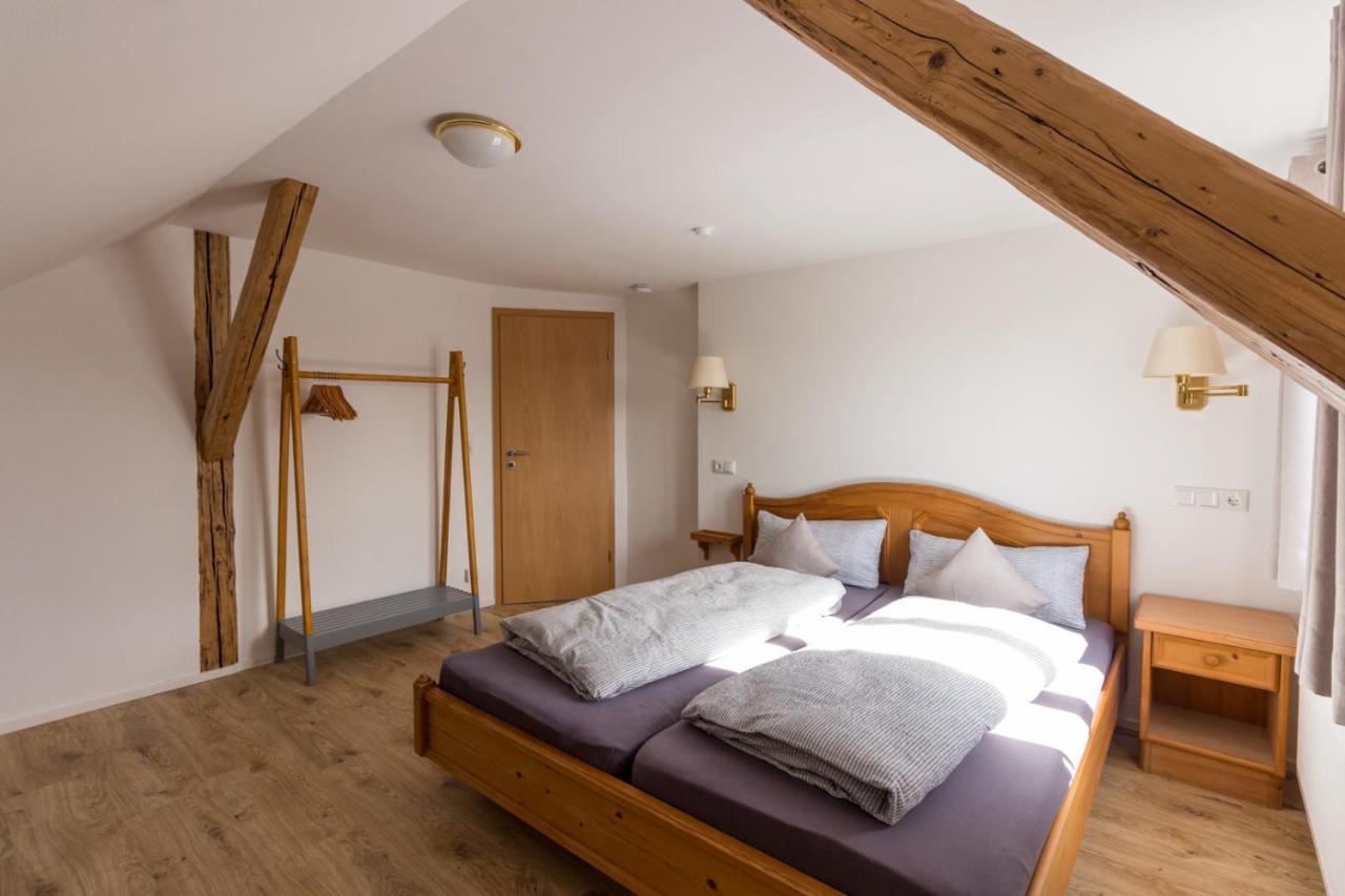 Ferienwohnung Franz Waltenhofen Bagian luar foto